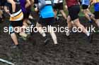 Senior Mens and Under-23s 2025 Liverpool Cross Challenge, Sefton Park, Saturday, November 22th. Photo: David T. Hewitson/Sports for All Pics